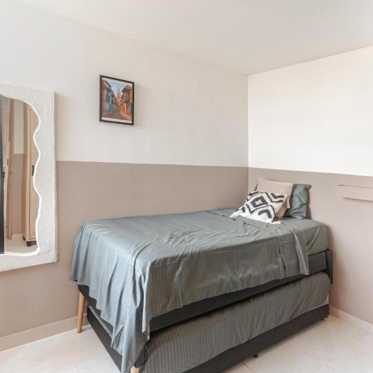 Business Stay More30Days Fast WiFi Premium Comfort - Two-Bedroom Apartment - 97