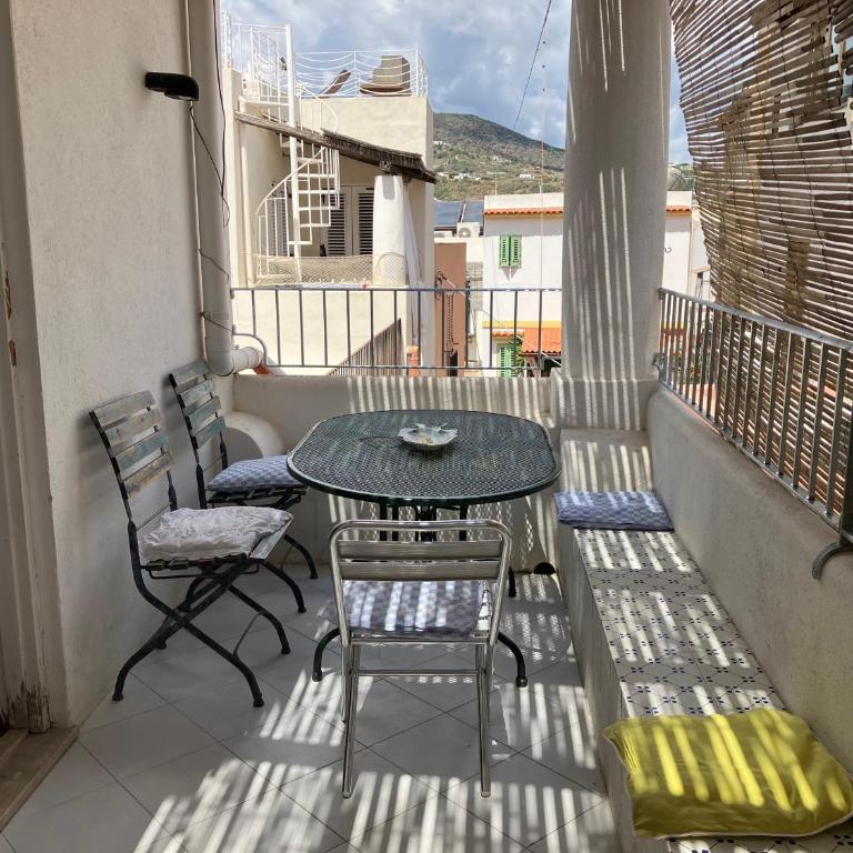 CasAlice nel cuore di Lipari - Casa con 3 Camere da Letto - 26