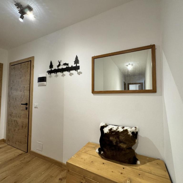 Trilocale con balcone San Gerolamo 055 - Appartamento con 2 Camere da Letto - 8