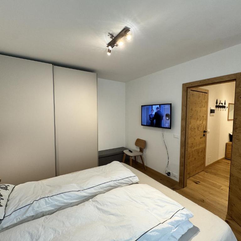 Trilocale con balcone San Gerolamo 055 - Appartamento con 2 Camere da Letto - 10