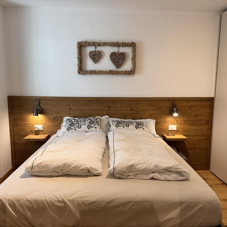 Trilocale con balcone San Gerolamo 055 - Appartamento con 2 Camere da Letto - 9