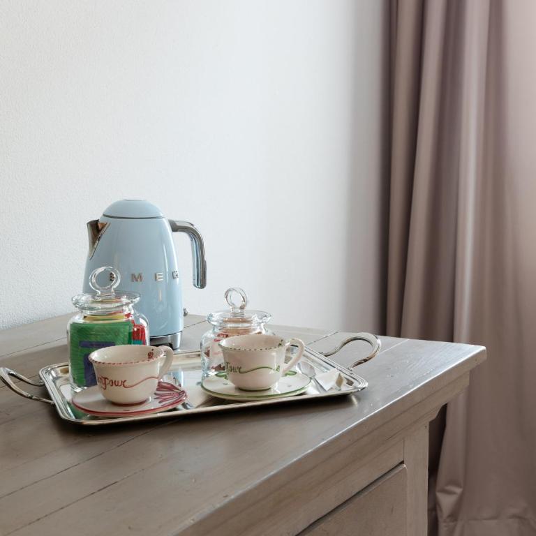 Casa Gugù Room & Breakfast - Junior Suite - 1