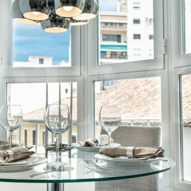 Málaga Historic Centre Escape REMS - Apartamento de 3 dormitorios - 7