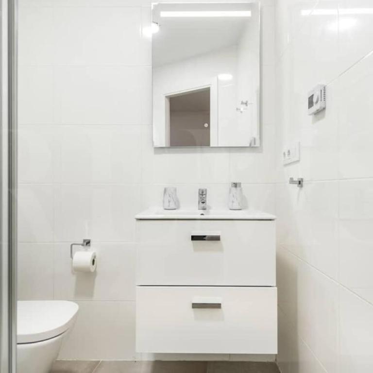 Málaga Historic Centre Escape REMS - Apartamento de 3 dormitorios - 12