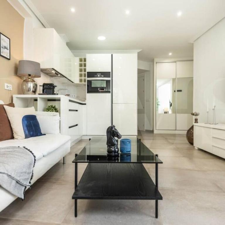 Málaga Historic Centre Escape REMS - Apartamento de 3 dormitorios - 19