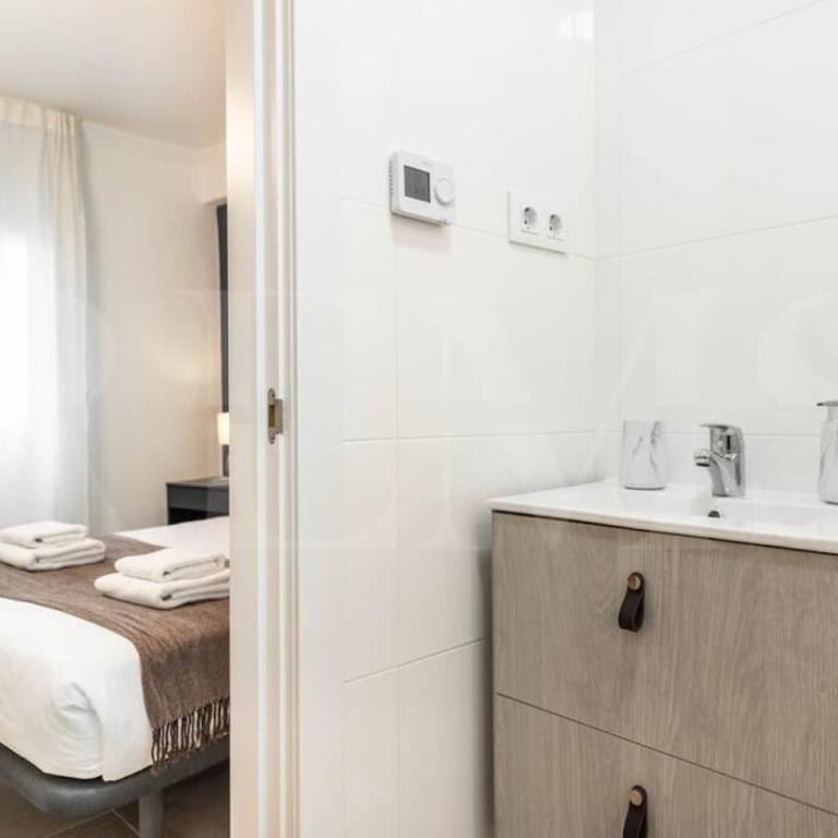 Málaga Historic Centre Escape REMS - Apartamento de 3 dormitorios - 21