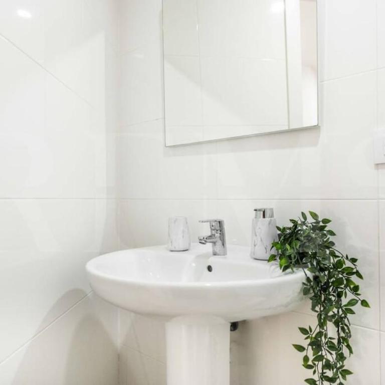 Málaga Historic Centre Escape REMS - Apartamento de 3 dormitorios - 23