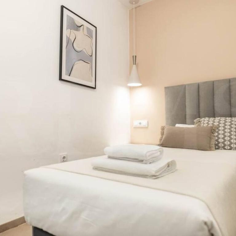 Málaga Historic Centre Escape REMS - Apartamento de 3 dormitorios - 27