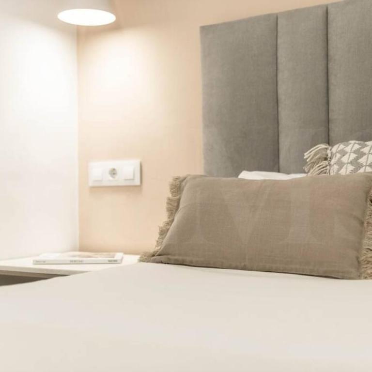 Málaga Historic Centre Escape REMS - Apartamento de 3 dormitorios - 28