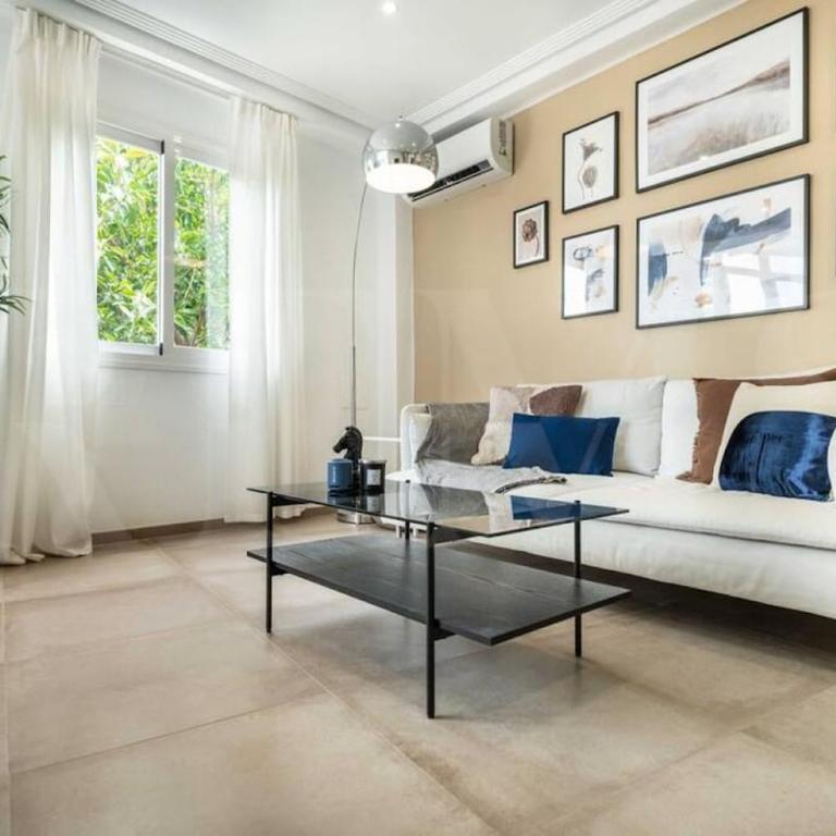 Málaga Historic Centre Escape REMS - Apartamento de 3 dormitorios - 16