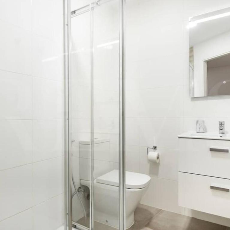 Málaga Historic Centre Escape REMS - Apartamento de 3 dormitorios - 31