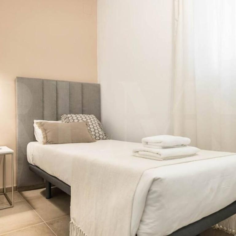 Málaga Historic Centre Escape REMS - Apartamento de 3 dormitorios - 10