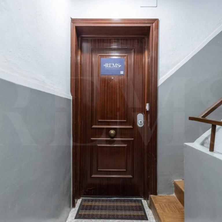 Málaga Historic Centre Escape REMS - Apartamento de 3 dormitorios - 34