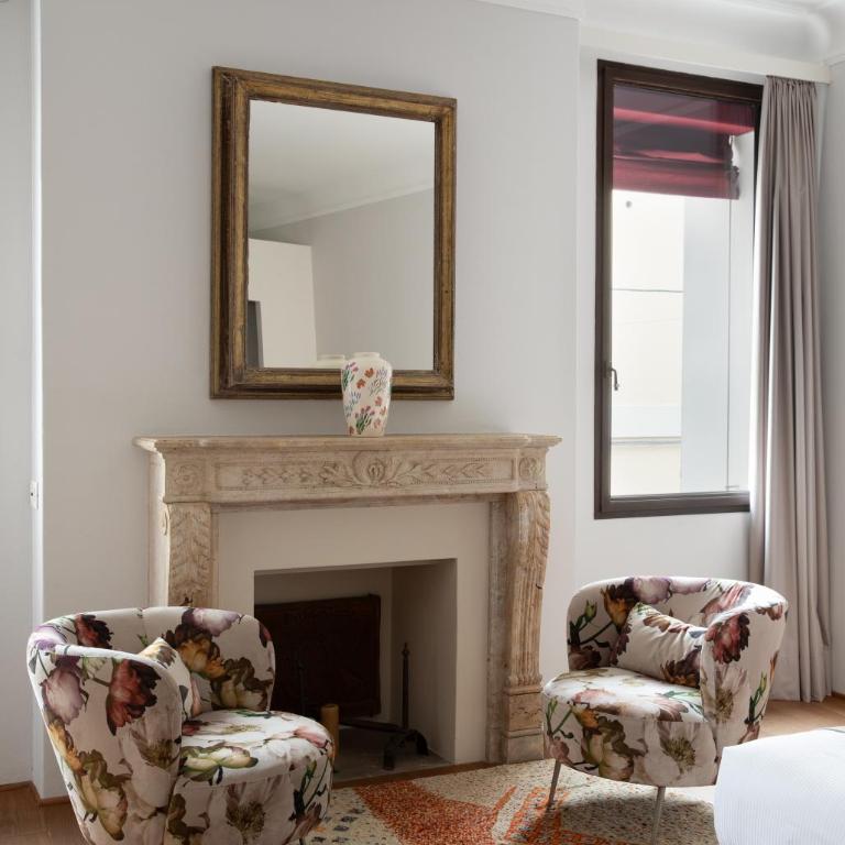 Casa Gugù Room & Breakfast - Junior Suite - 10