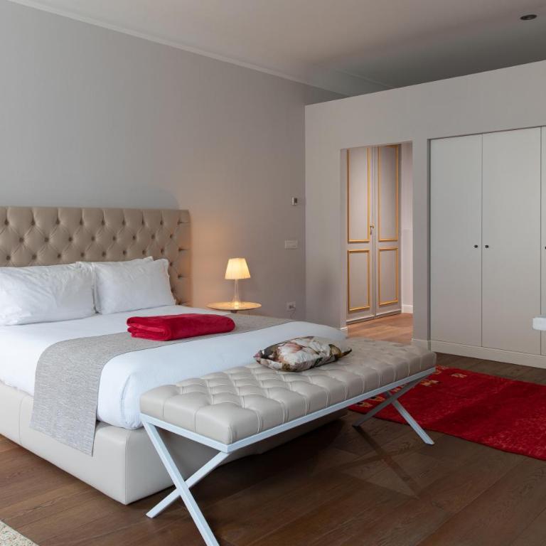Casa Gugù Room & Breakfast - Junior Suite - 12