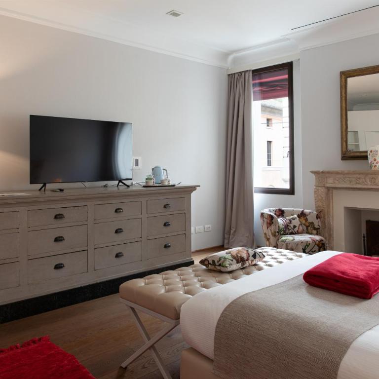 Casa Gugù Room & Breakfast - Junior Suite - 14
