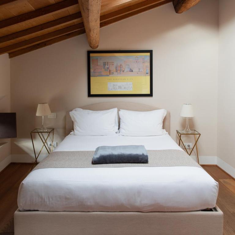 Casa Gugù Room & Breakfast - Camera Matrimoniale - 8