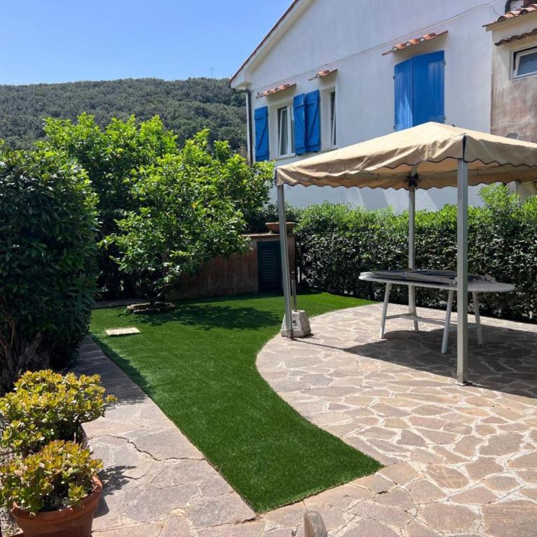 Appartamenti La Baia By Elba Holidays - Appartamento con 1 Camera da Letto e con Giardino - 1