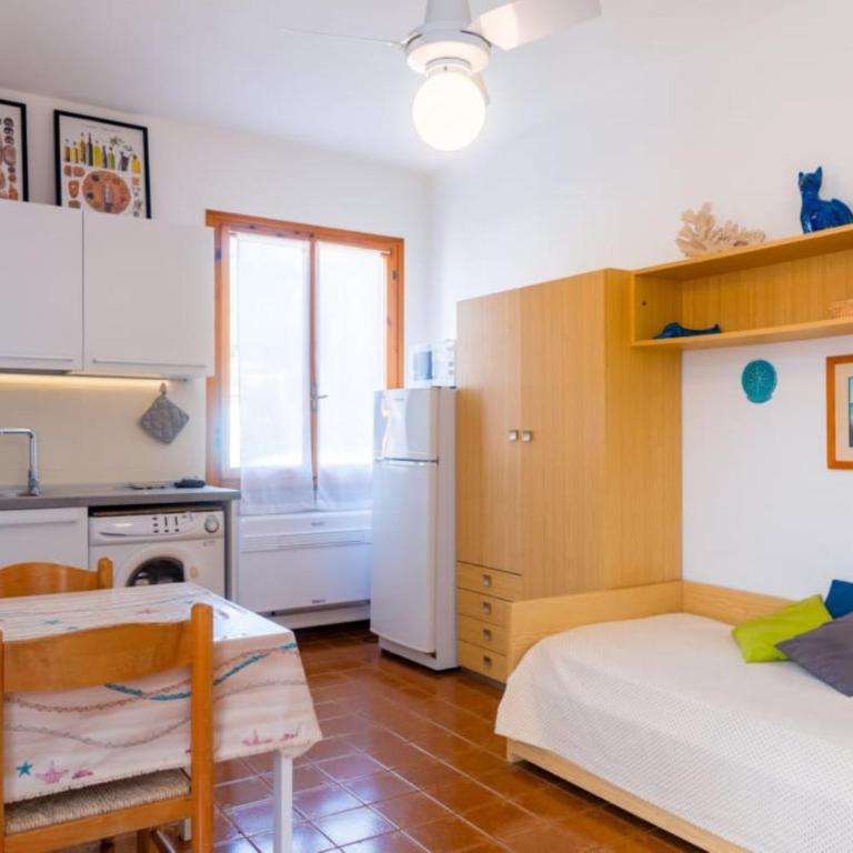 Appartamenti La Baia By Elba Holidays - Appartamento con 1 Camera da Letto e con Giardino - 5
