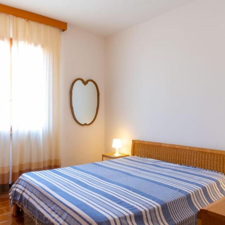 Appartamenti La Baia By Elba Holidays - Appartamento con 1 Camera da Letto e con Giardino - 6