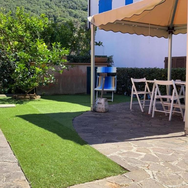 Appartamenti La Baia By Elba Holidays - Appartamento con 1 Camera da Letto e con Giardino - 8