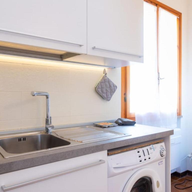 Appartamenti La Baia By Elba Holidays - Appartamento con 1 Camera da Letto e con Giardino - 9