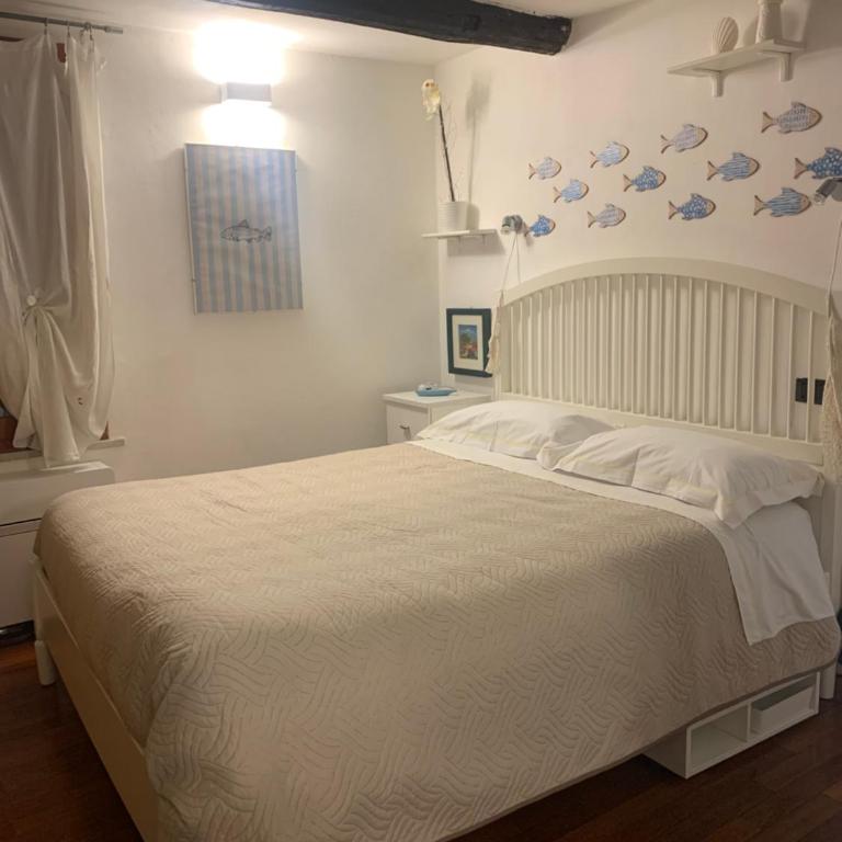 CASABARBARA lerici - Casa Vacanze - 4
