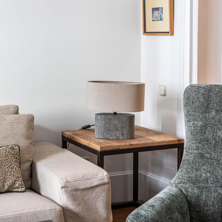 Waou Sol VII - Alquiler Corta Duración - Apartamento de 2 dormitorios - 4