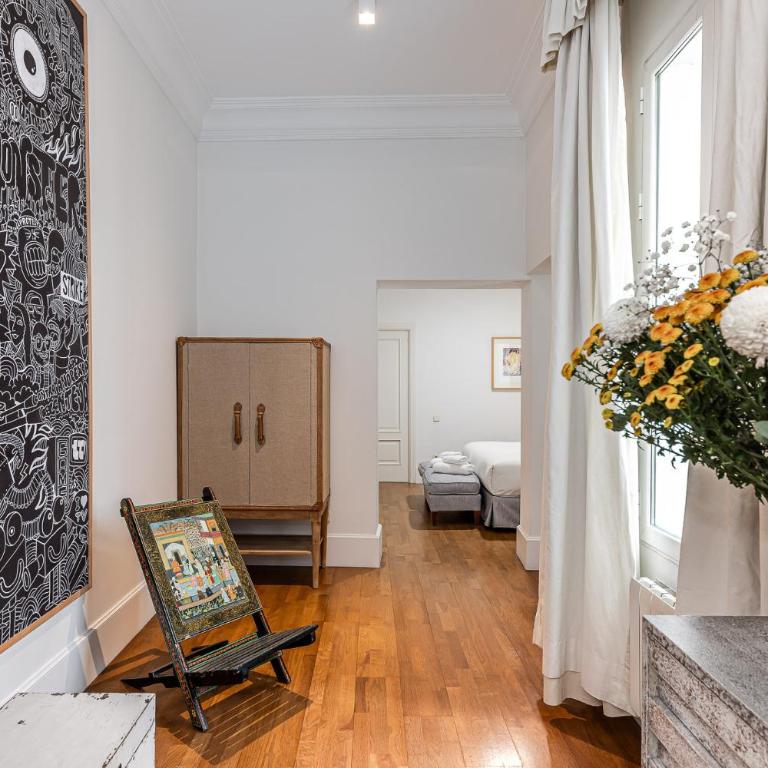 Waou Sol VII - Alquiler Corta Duración - Apartamento de 2 dormitorios - 12