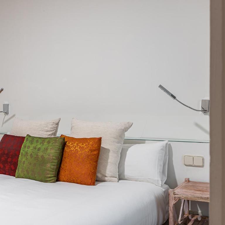Waou Sol VII - Alquiler Corta Duración - Apartamento de 2 dormitorios - 16