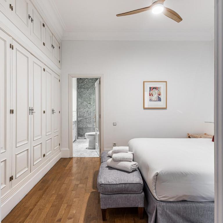 Waou Sol VII - Alquiler Corta Duración - Apartamento de 2 dormitorios - 17