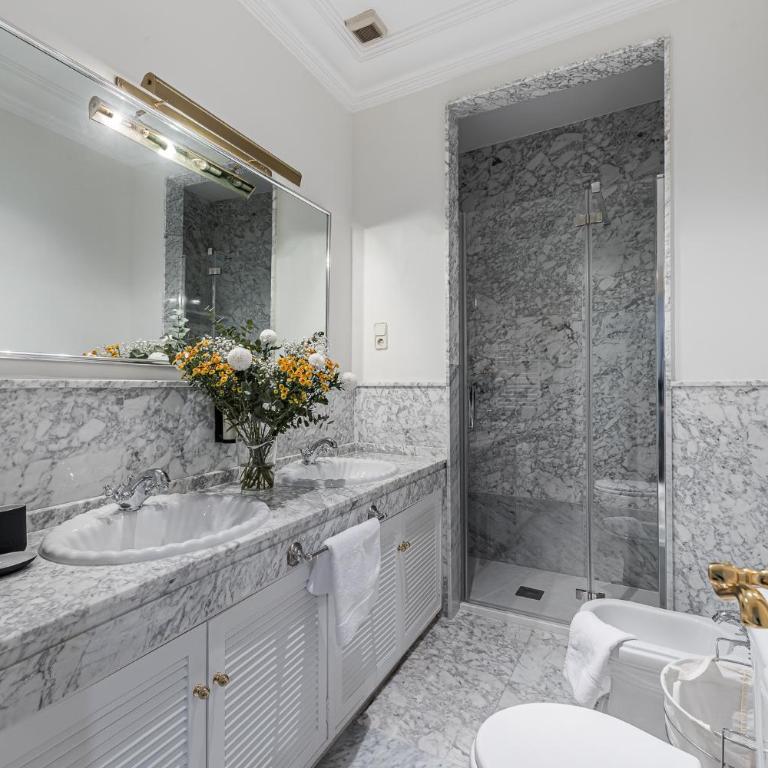 Waou Sol VII - Alquiler Corta Duración - Apartamento de 2 dormitorios - 18