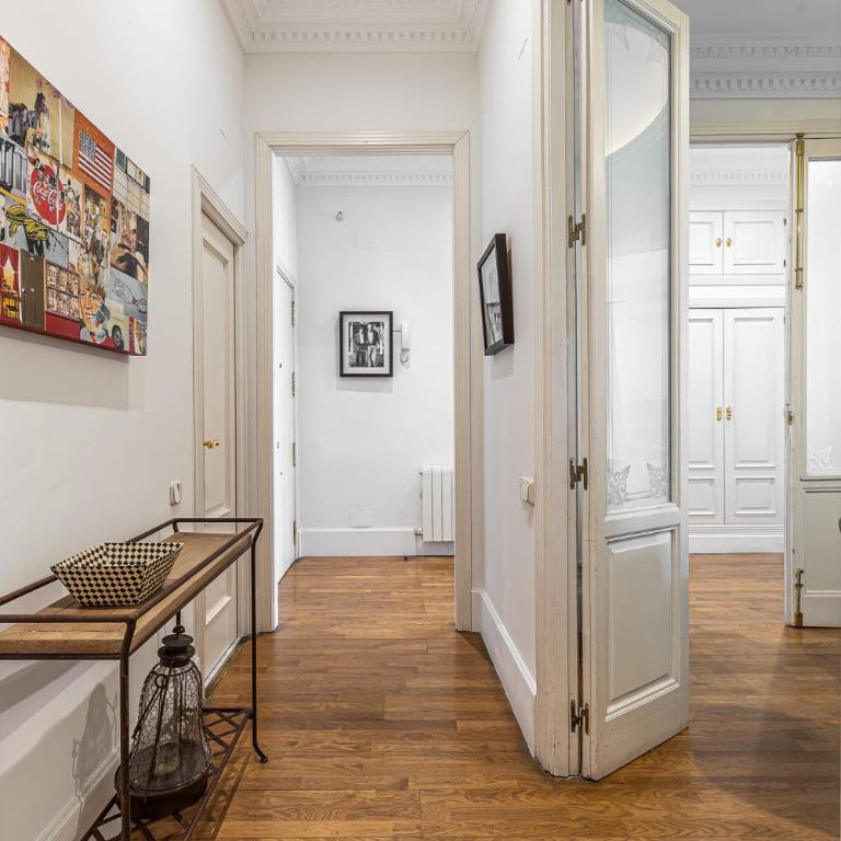 Waou Sol VII - Alquiler Corta Duración - Apartamento de 2 dormitorios - 19