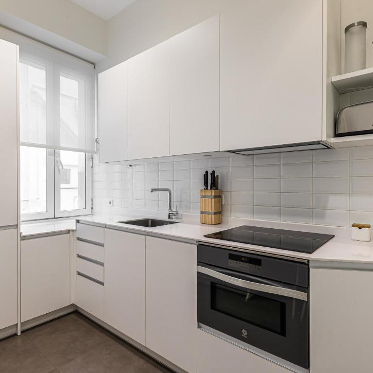 Waou Sol VII - Alquiler Corta Duración - Apartamento de 2 dormitorios - 21
