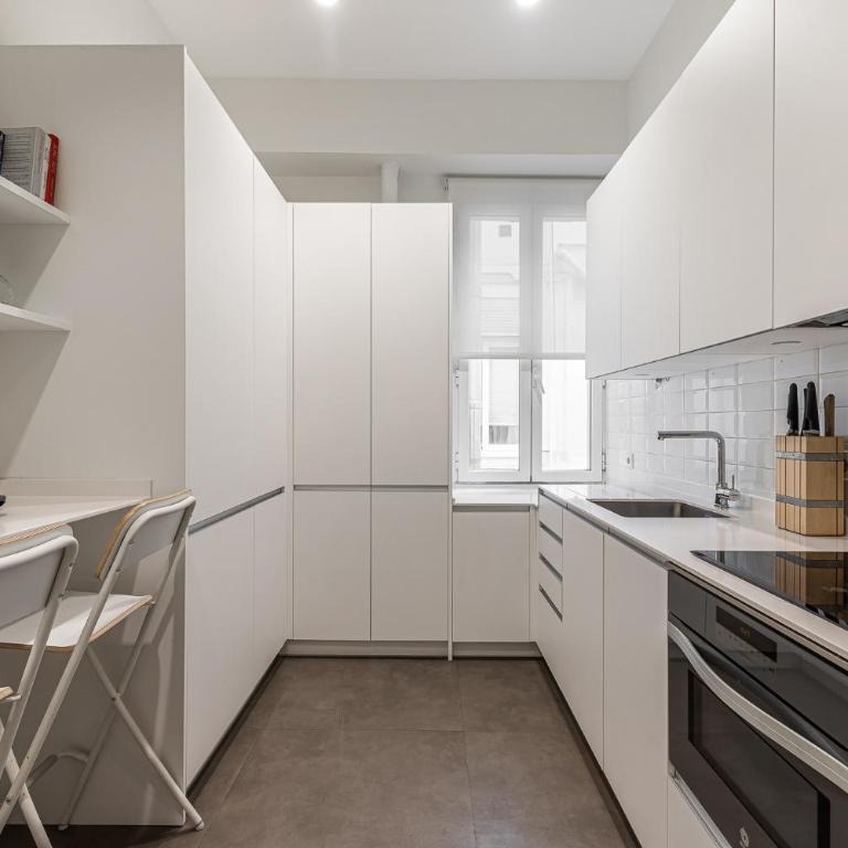 Waou Sol VII - Alquiler Corta Duración - Apartamento de 2 dormitorios - 22