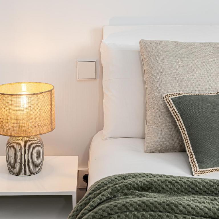 Waou Urban Home Goya - Corta Duración - Apartment - 19