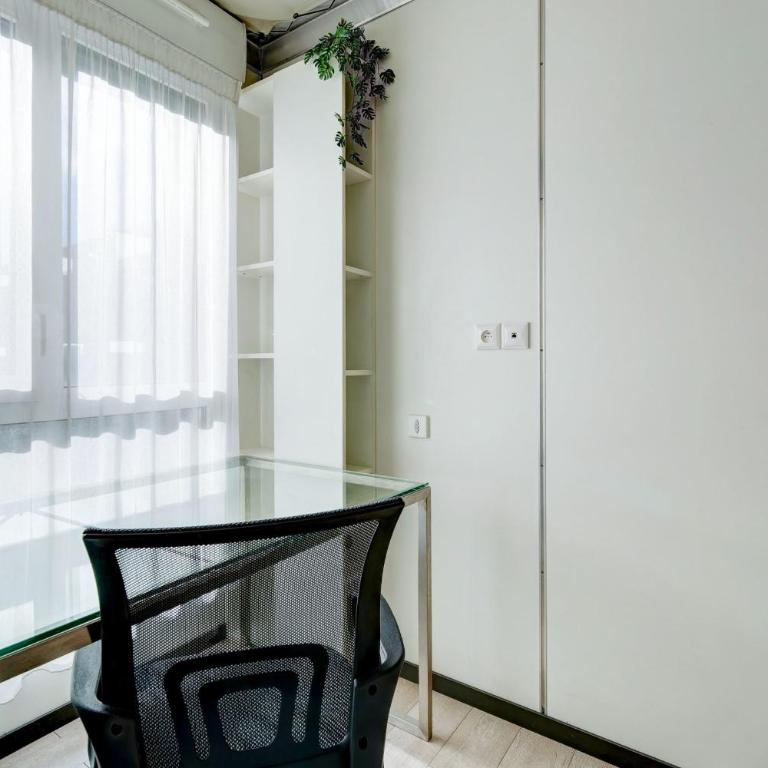 107 - Le Lokup - Wifi - Proche tram - Studio - 9