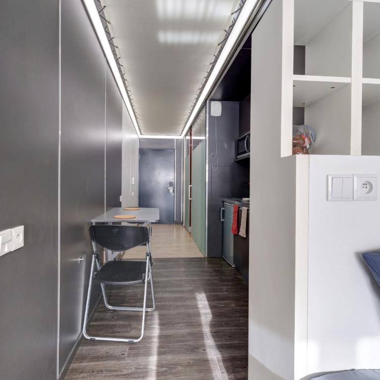 119 - Le Lokup - Wifi - Proche tram - Studio - 11
