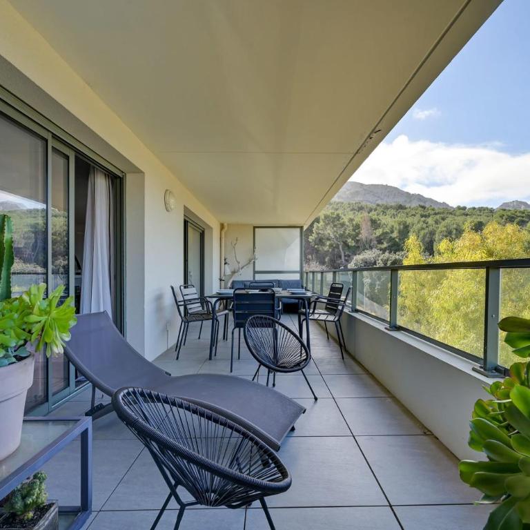Appartement Floralia - Welkeys - Apartment - 3