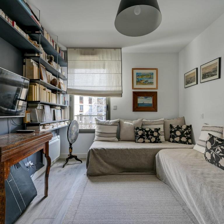 Appartement Floralia - Welkeys - Apartment - 19