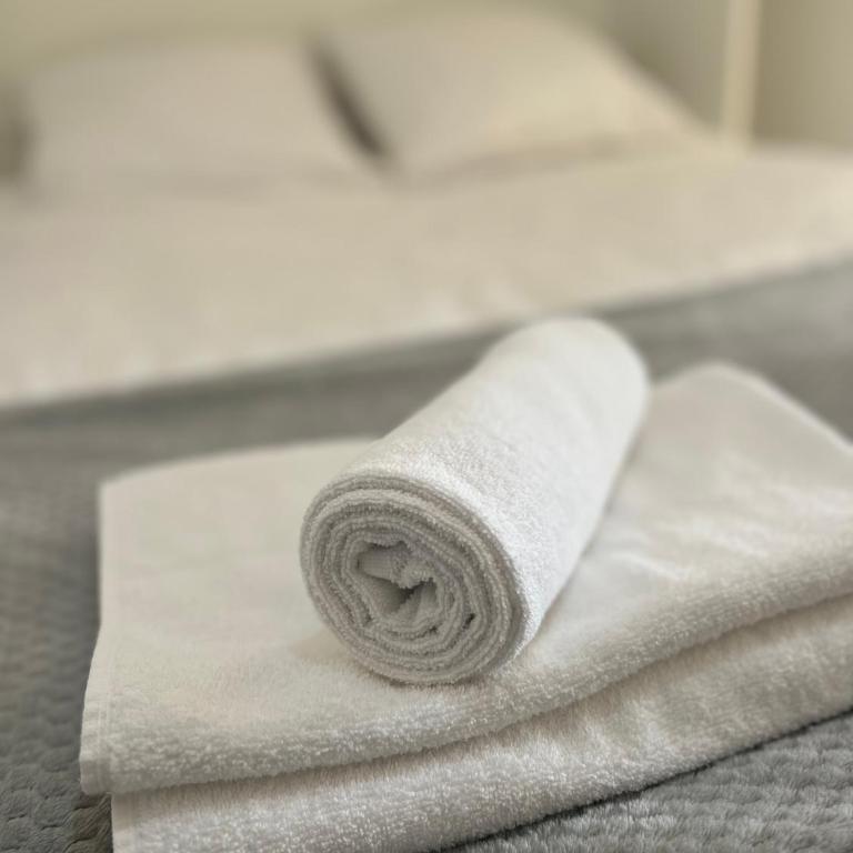 Studio cabine climatise Malibu Village - Apartamento Estudio con balcón - 6