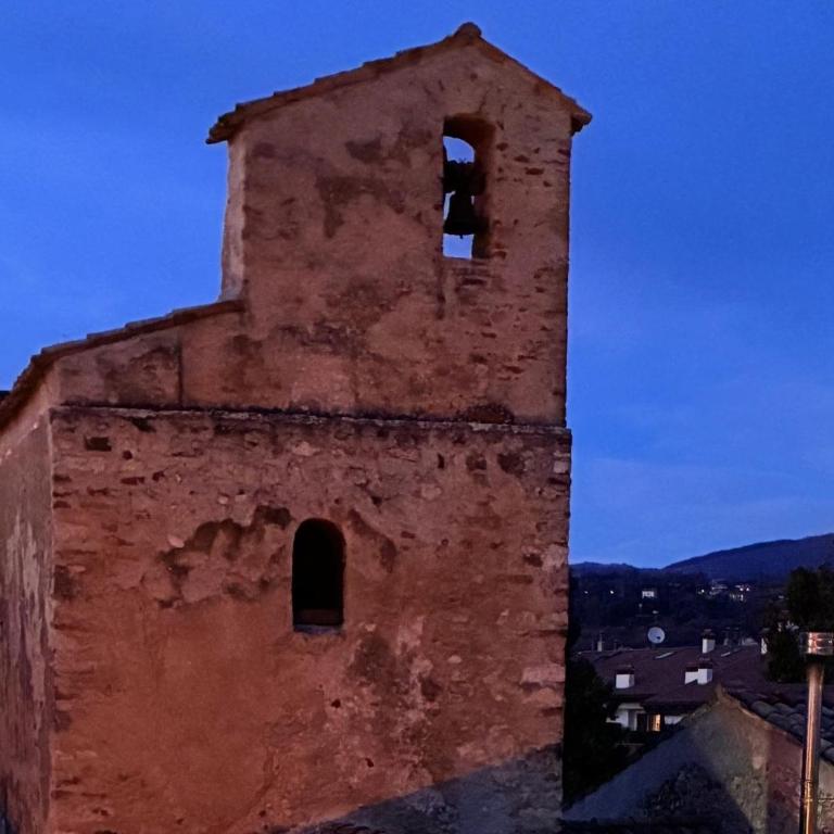 Antico Borgo San Zeno - Appartamento con 2 Camere da Letto - 1