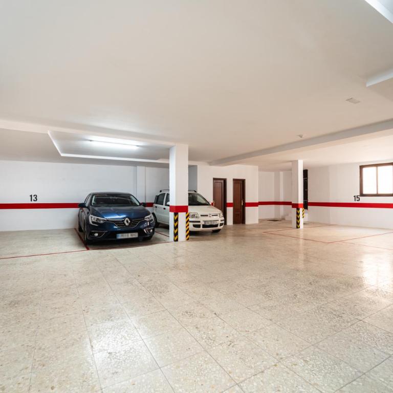 Gav Los Remedios - Apartamento de 2 dormitorios - 8