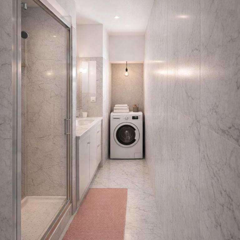 Blanche - From Nice with love - Appartement - 15