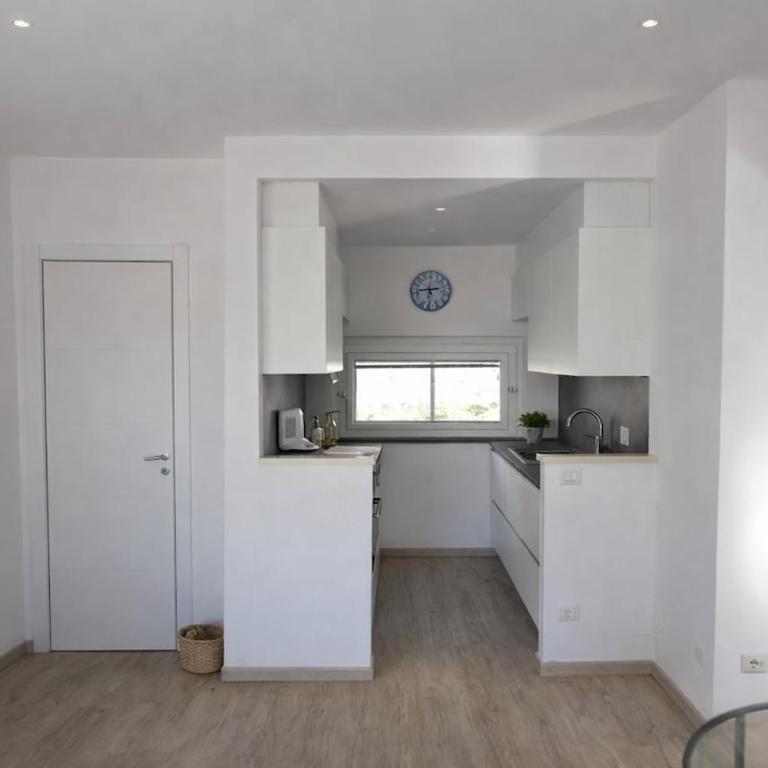 R Agave House - Appartamento con 2 Camere da Letto - 4