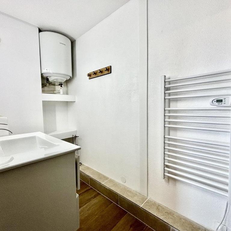 CA010-011 STUDIO POUR 3 Personnes À CAVALAIRE SUR MER - Estudio con vistas al mar - 19