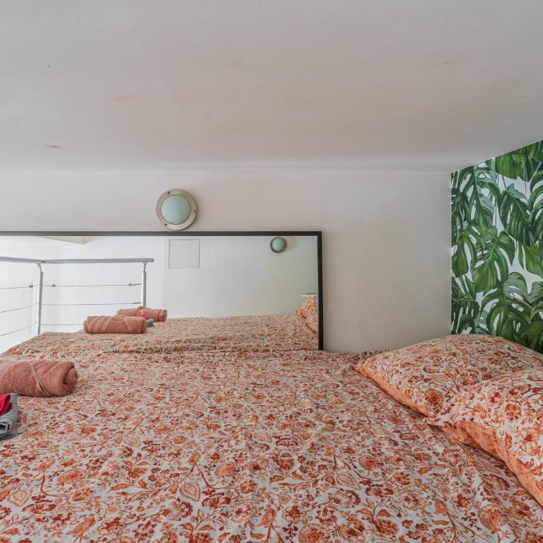Nid du marché hypercentre La Rochelle, wifi - Appartement 1 Chambre - 5