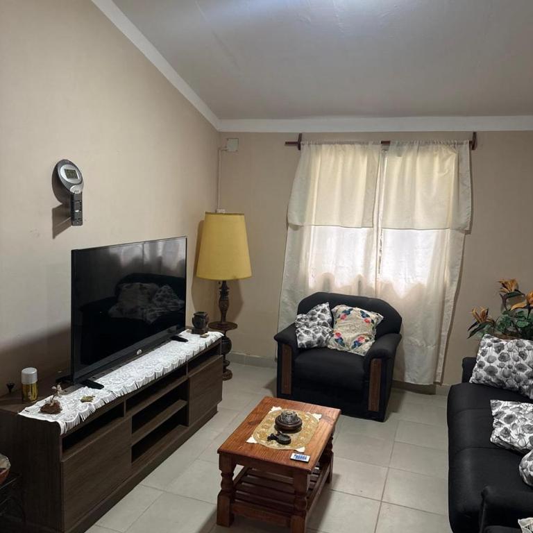 Electra hospedaje familiar - Two-Bedroom House - 6