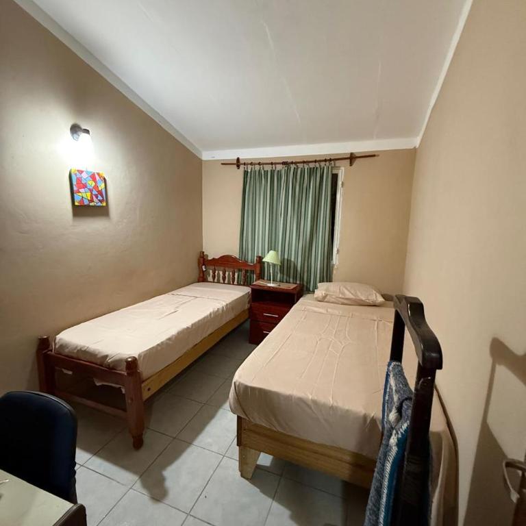 Electra hospedaje familiar - Two-Bedroom House - 7
