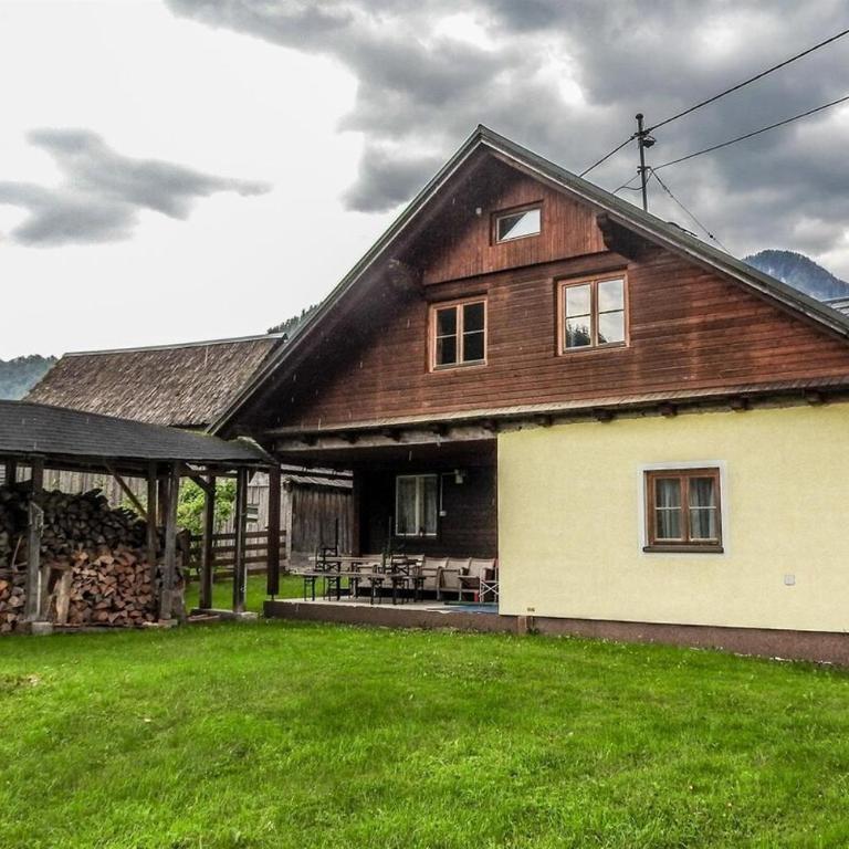 Haus Pfatschbacher - Haus mit 3 Schlafzimmern - 11